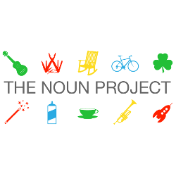 LogoTheNounProject